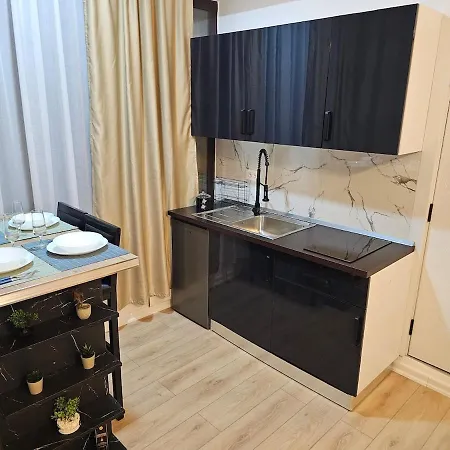 Tranquil Apartment