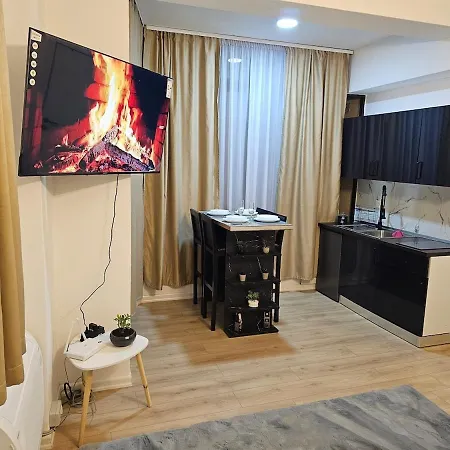 Apartment Tranquil