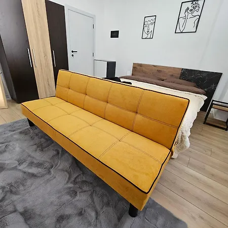 Apartment Tranquil