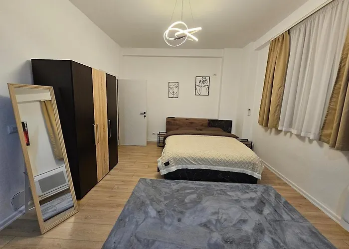 Tranquil Apartament *