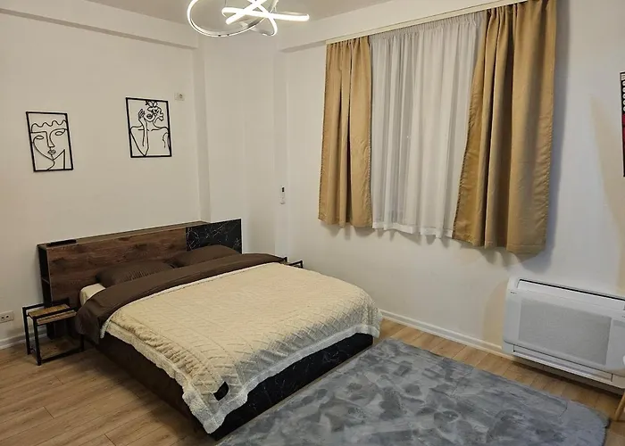 Apartment Tranquil *